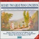 W.A. Mozart/Con Pno (2)/German Dances